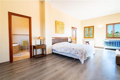 Finca i Algaida, Mallorca, Algaida - € 1.690.000 | Ref: 45728N - foto 14